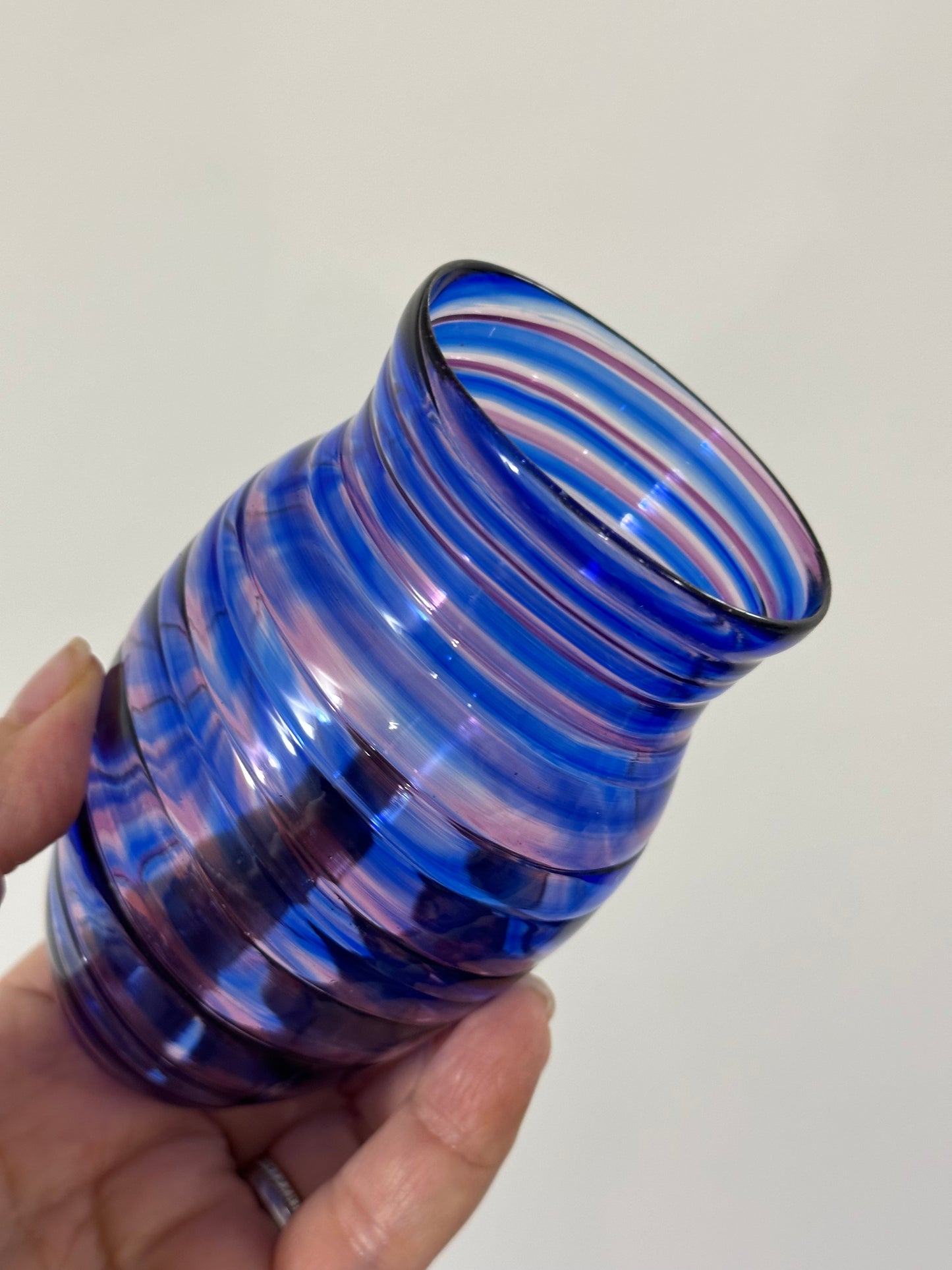 Shabbat Candlesticks - Kit - Includes Chuppah Glass for your Jewish Wedding