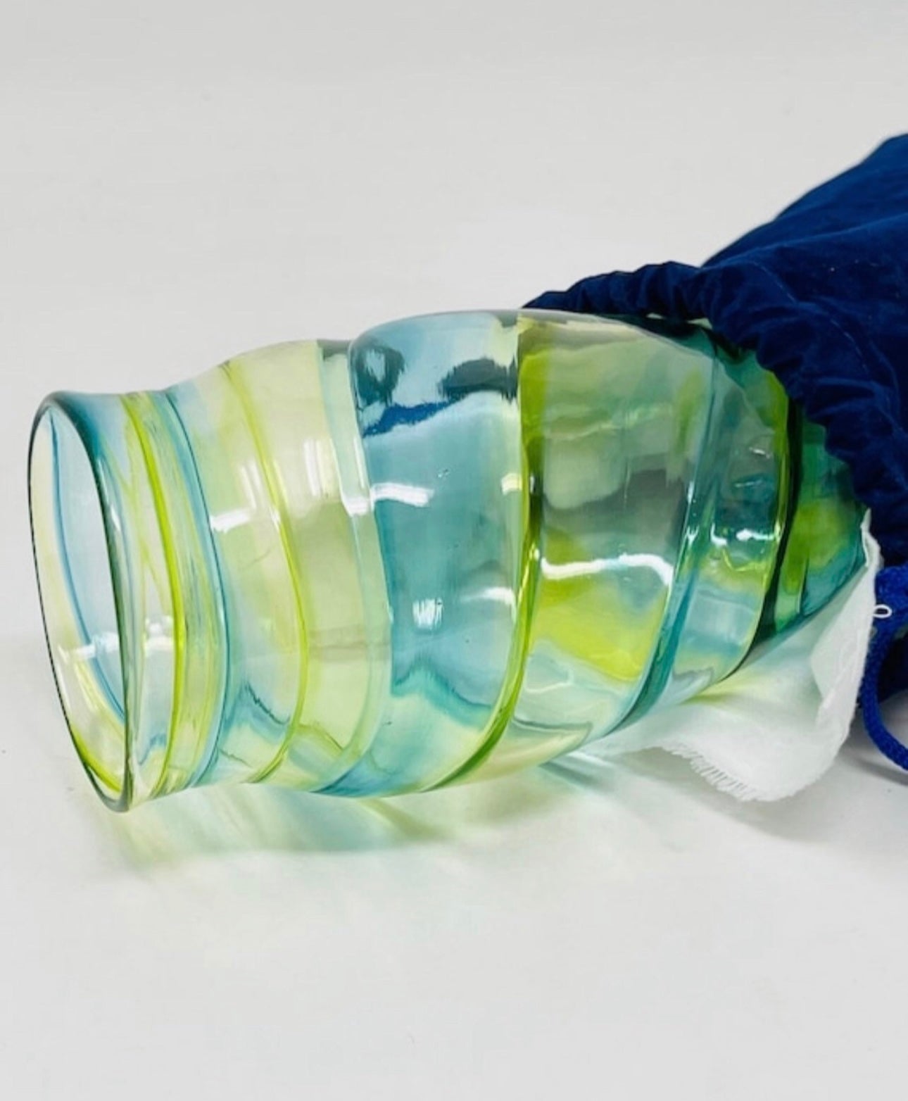 Challah Board - Kit - Includes Chuppah Glass for your Jewish Wedding