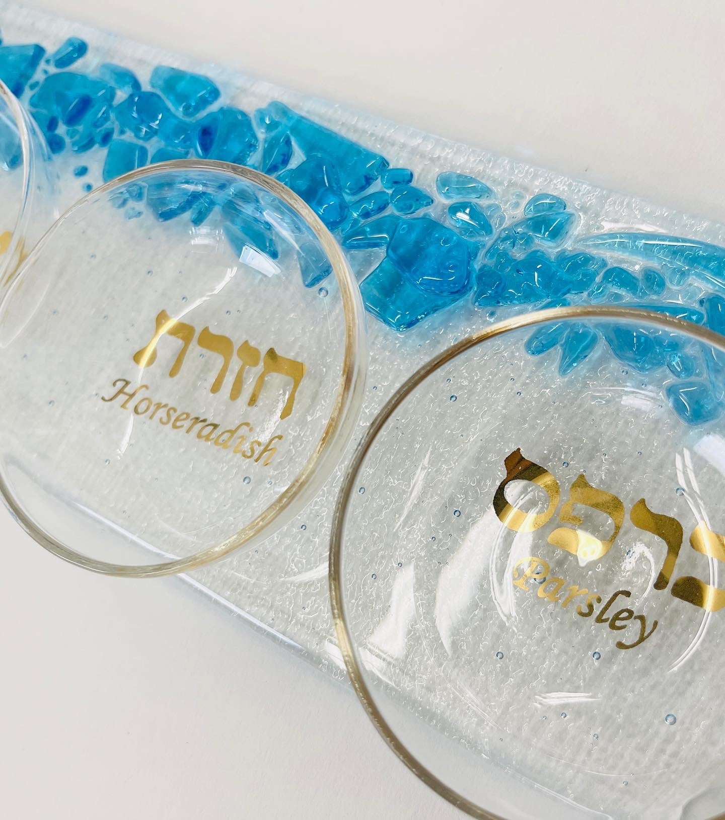Seder Plate for Passover