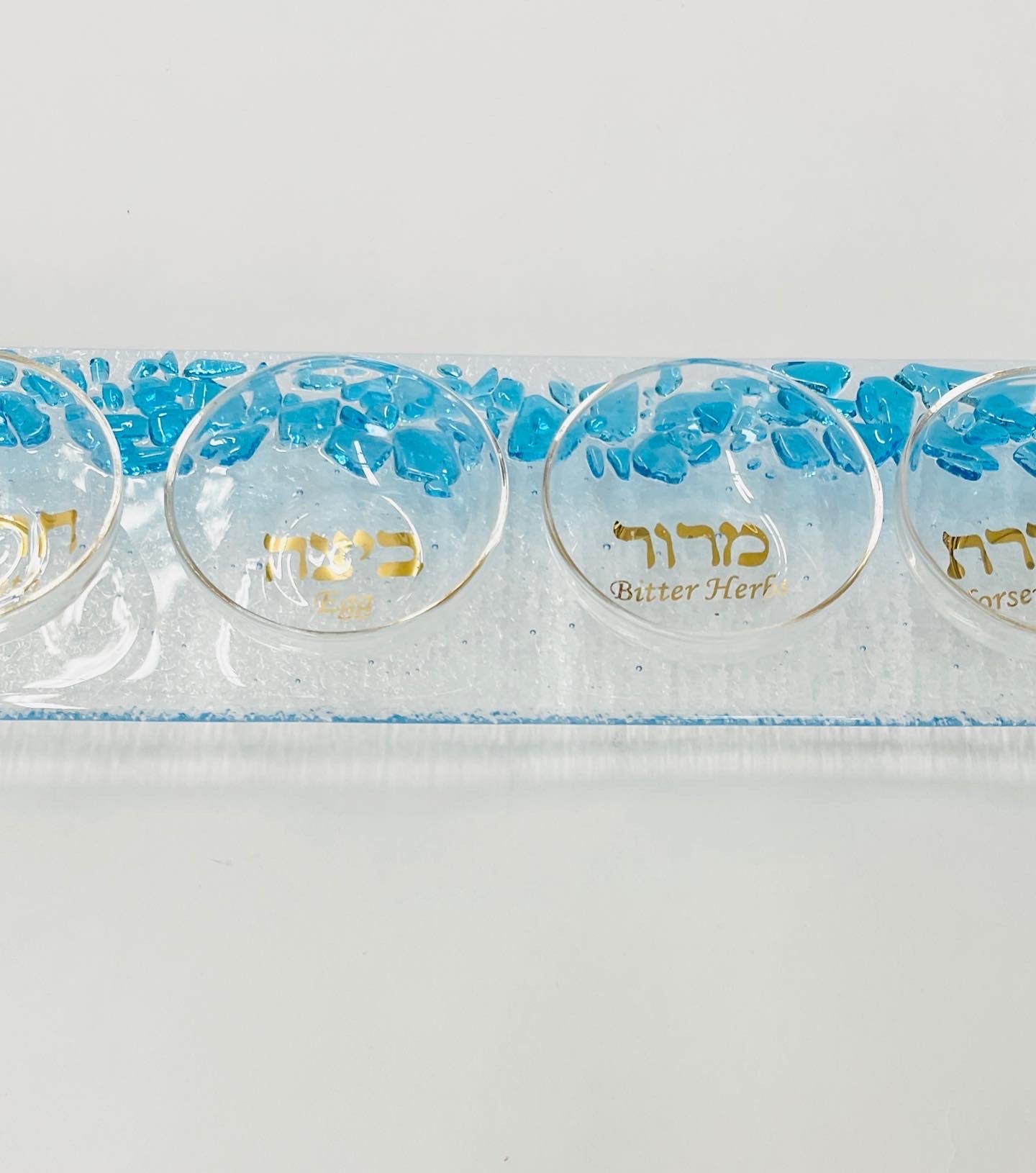 Seder Plate for Passover