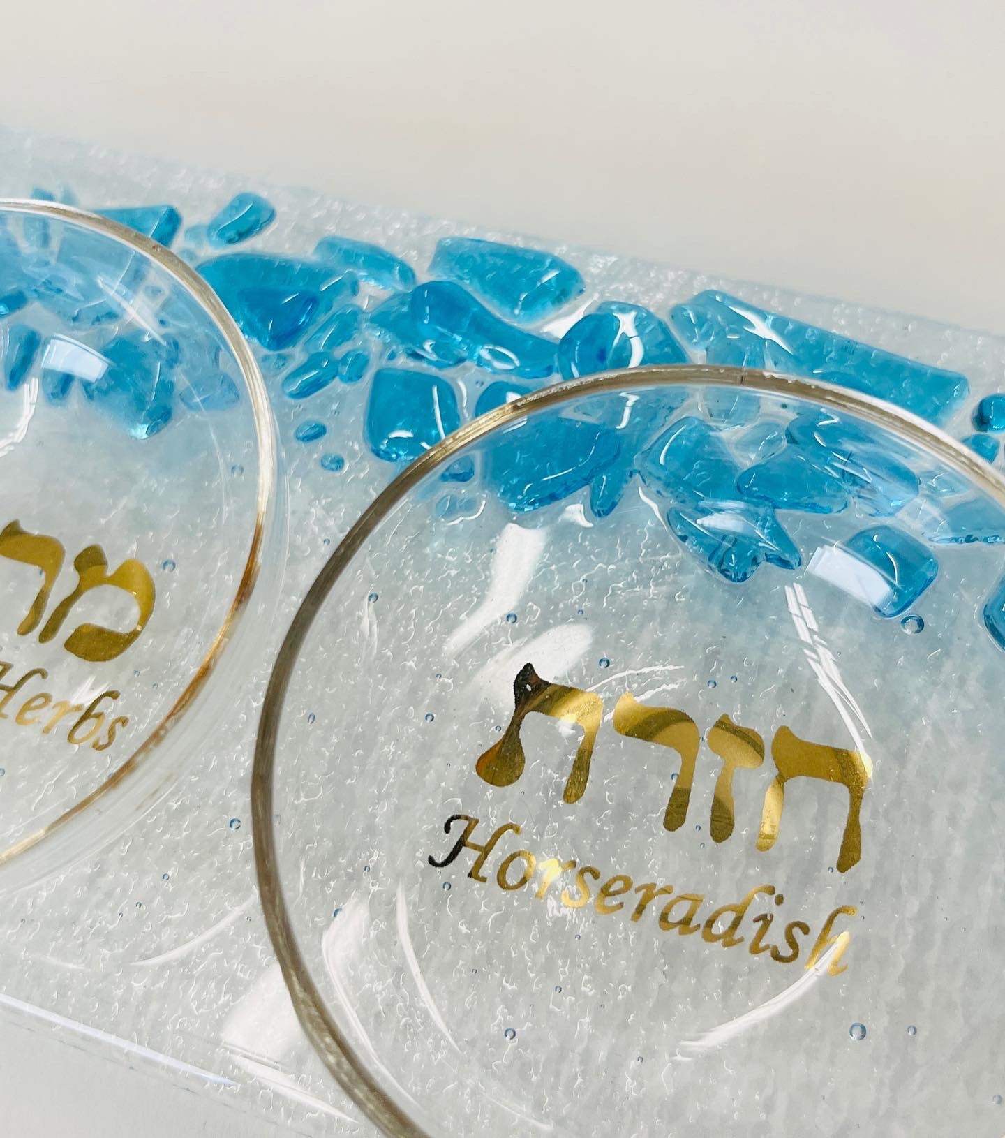Seder Plate for Passover