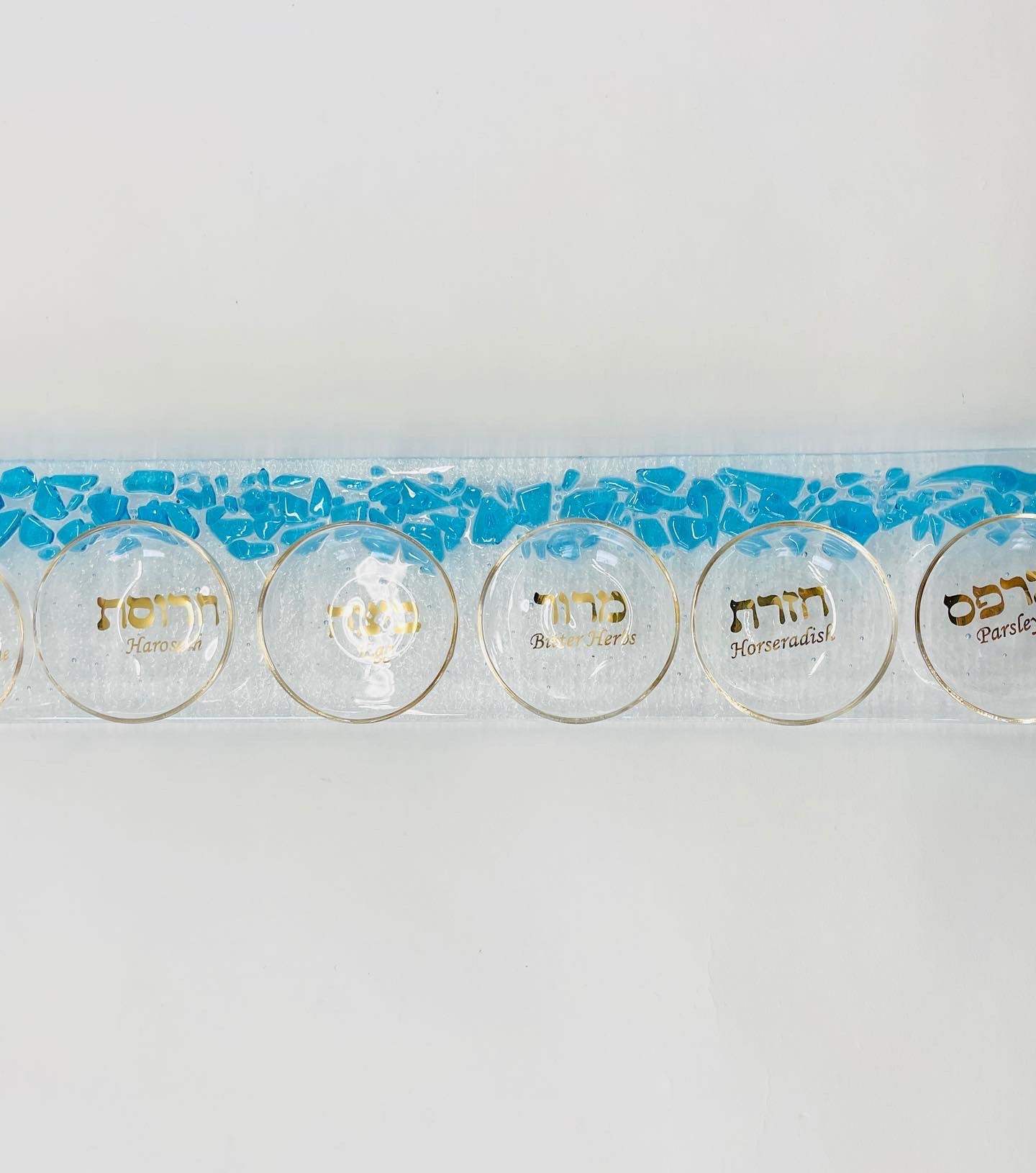 Seder Plate for Passover