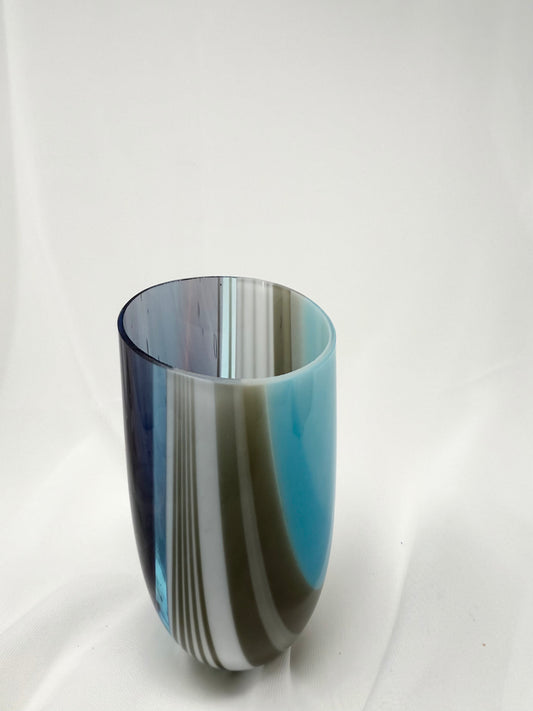 Glass Vessel