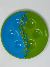 Load image into Gallery viewer, Seder Plate - Mediterranean Sea
