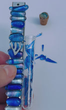 Load and play video in Gallery viewer, Wedding Mezuzah for your broken glass
