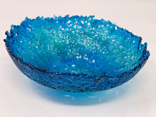 Load image into Gallery viewer, Deep Ocean Decorative Bowl

