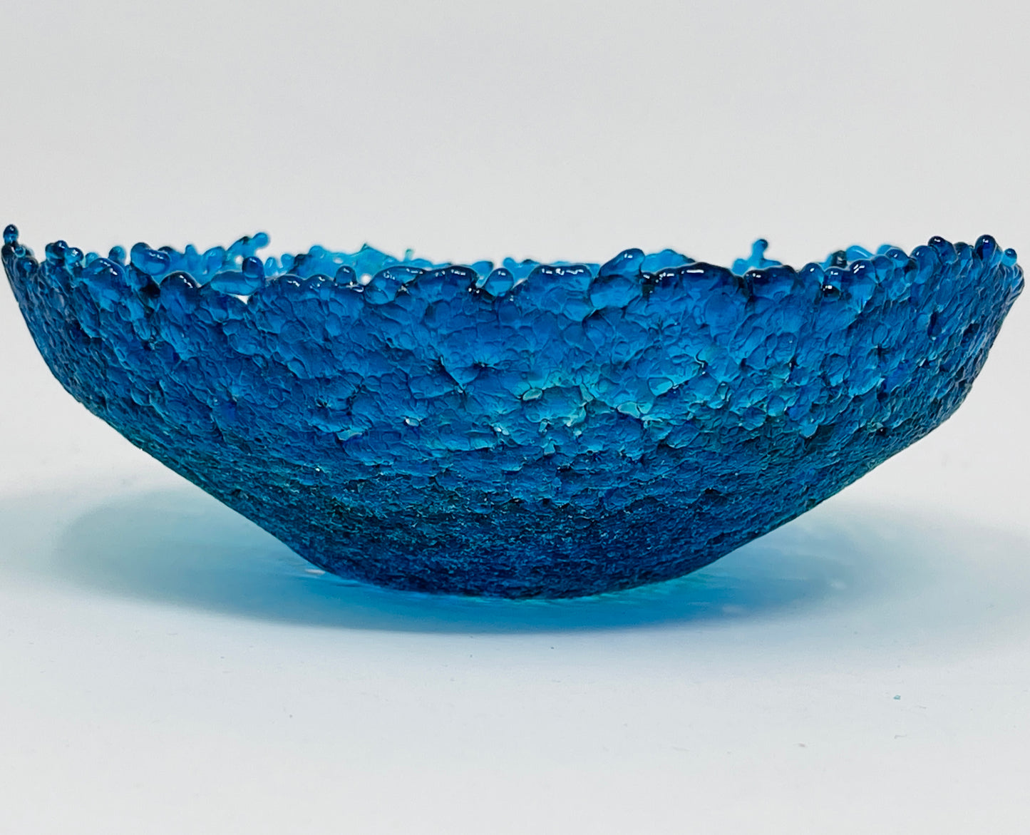 Deep Ocean Decorative Bowl
