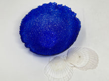 Load image into Gallery viewer, Cobalt Blue Decorative Bowl
