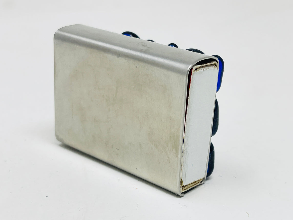 Matchbox Cover