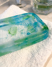 Load image into Gallery viewer, Glass Soap Dish
