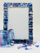 Load image into Gallery viewer, Picture Frame - Kit - Includes Chuppah Glass for your Jewish Wedding
