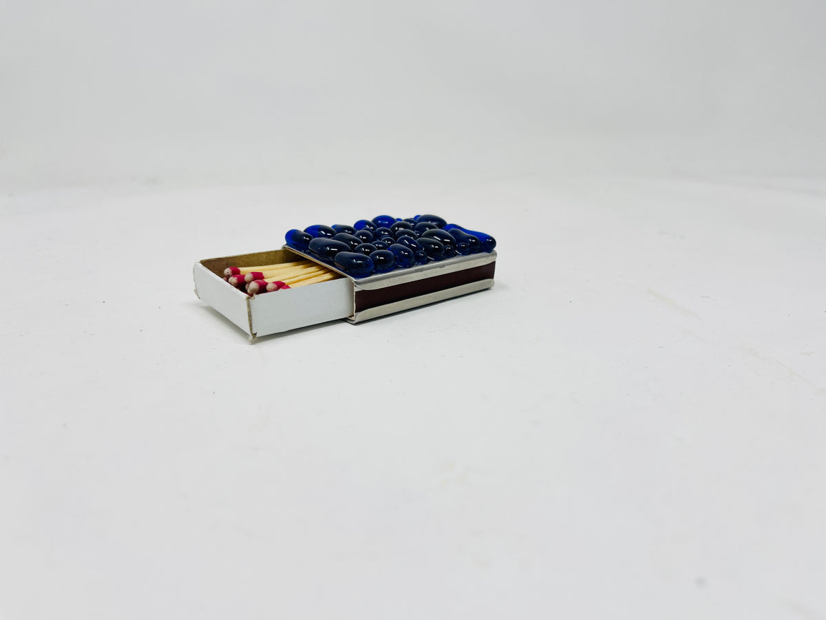 Matchbox Cover