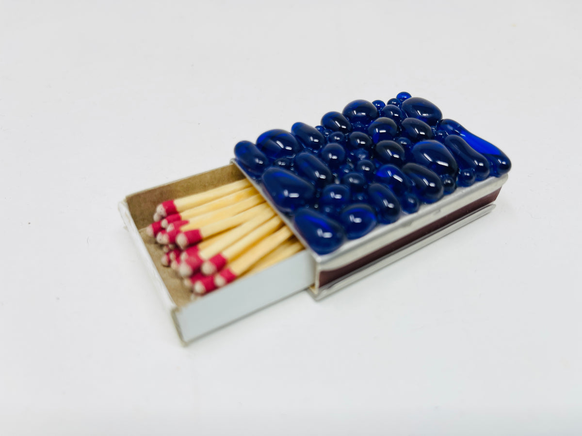 Matchbox Cover