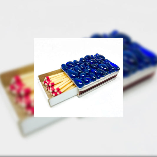 Matchbox Cover