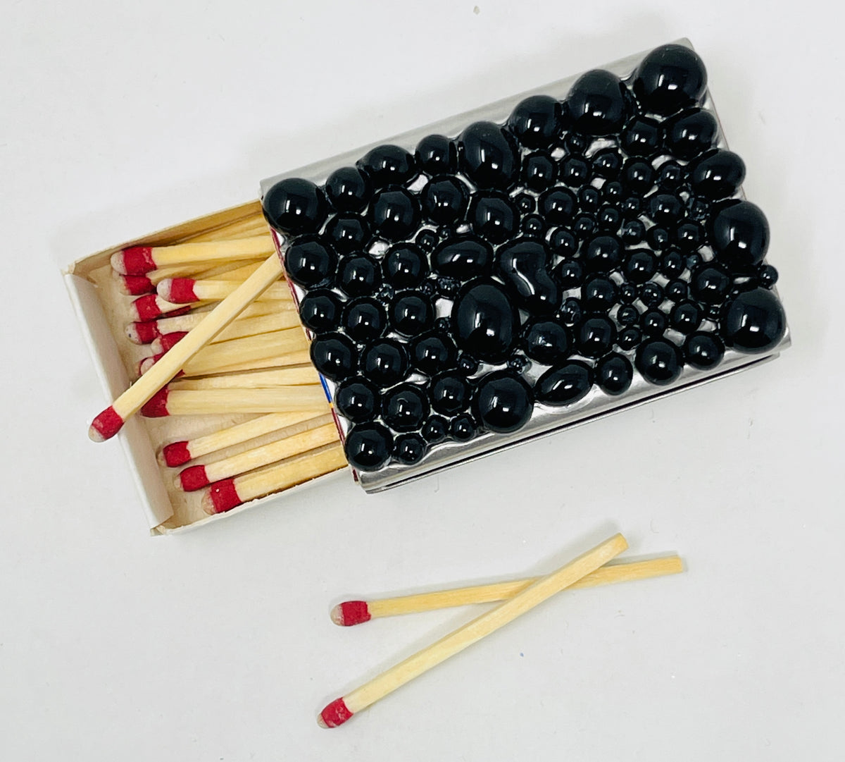 Matchbox Cover
