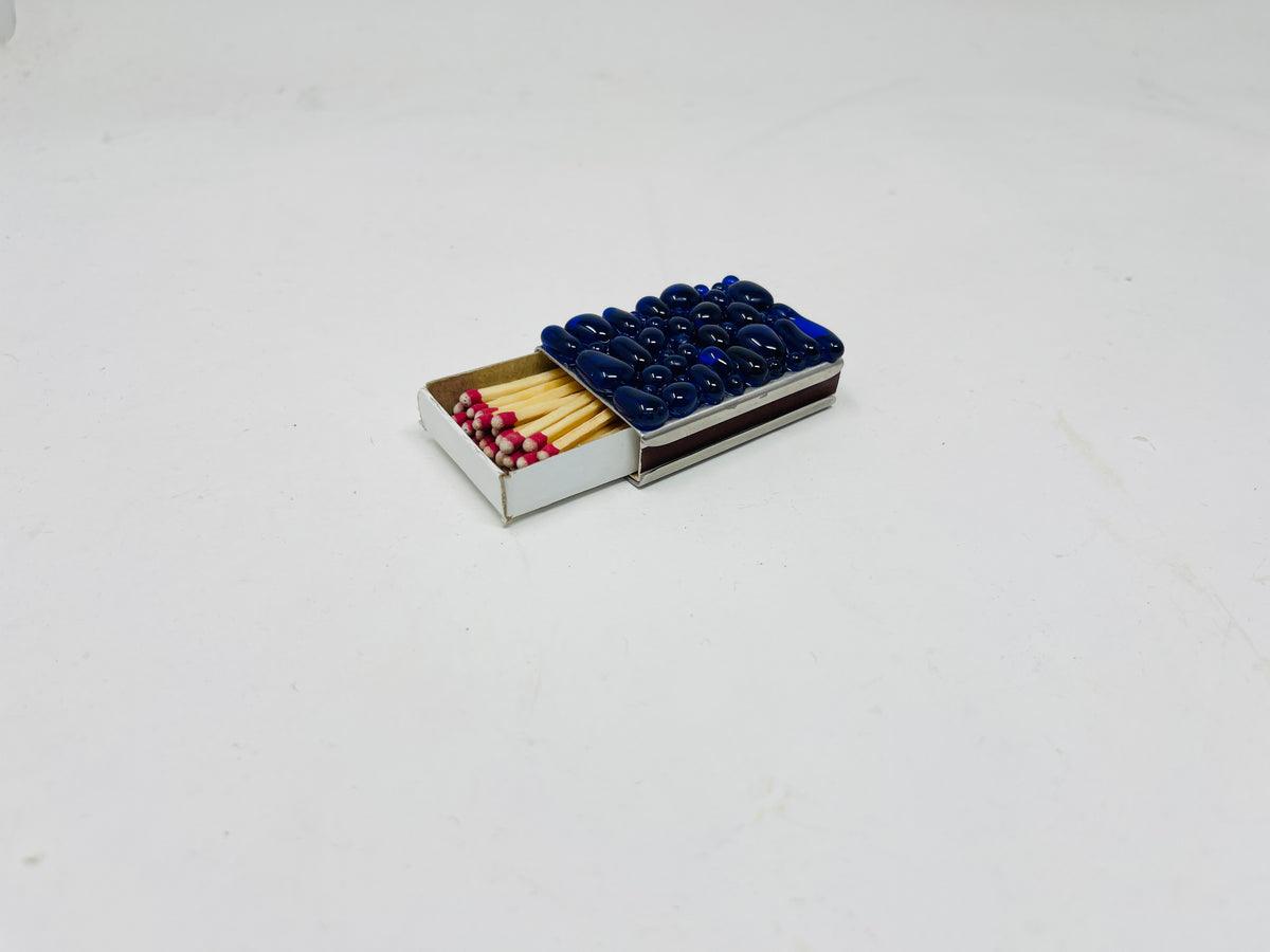 Matchbox Cover