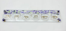 Load image into Gallery viewer, Seder Plate for Passover
