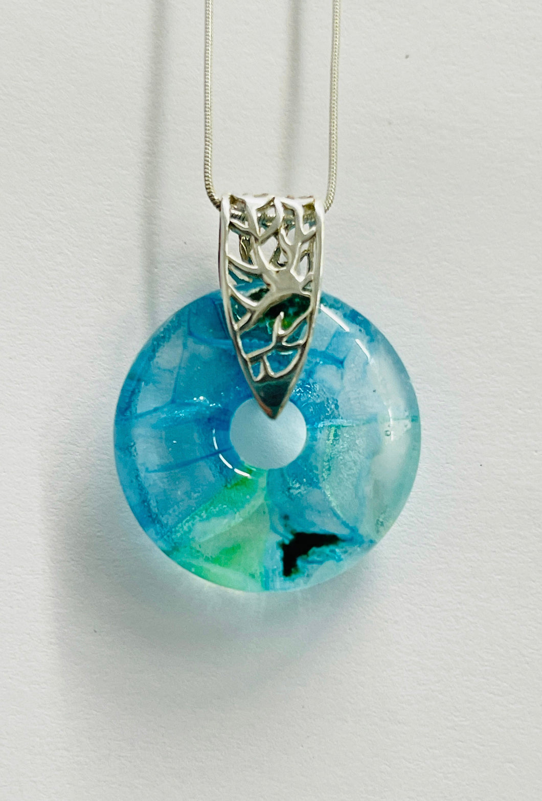 Ocean Necklace
